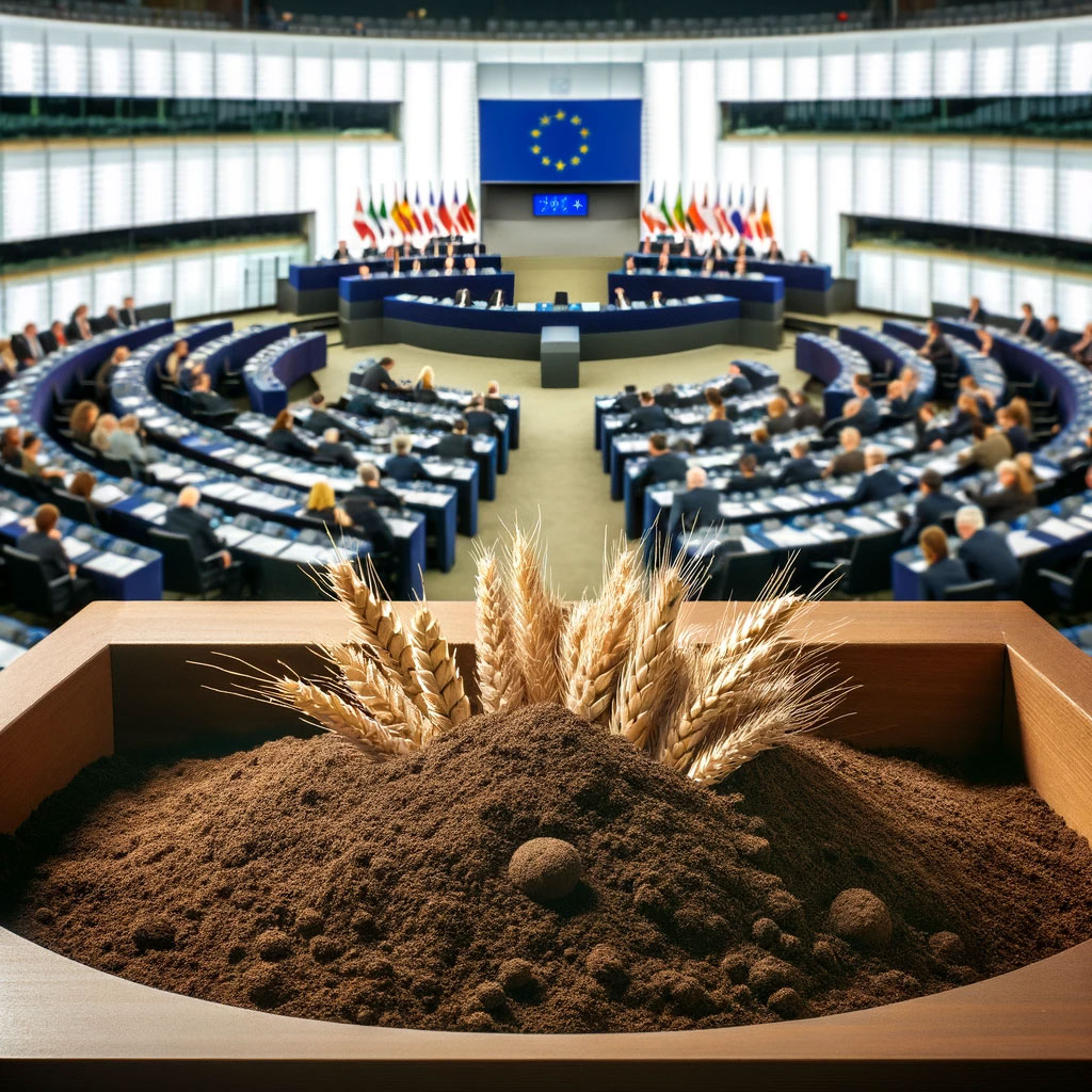 politica agraria europea