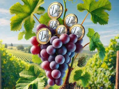  Agricultura aprueba el reparto de 150 millones de euros para apoyar al sector vitivinícola