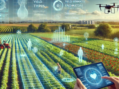 Experimento Geoespacial para la Agricultura 🌍🌾