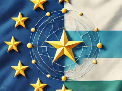 Acuerdo UE-Mercosur: ¿A quién beneficia y a quién perjudica?