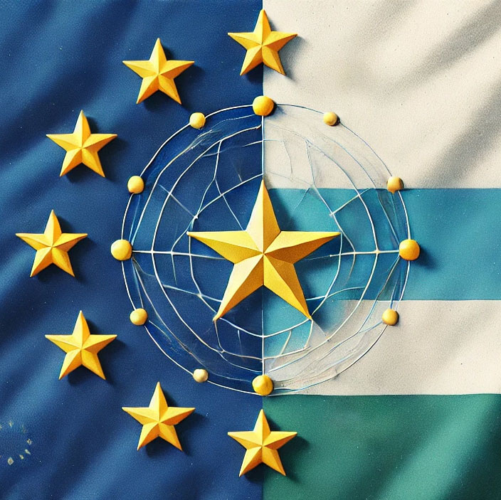 Acuerdo UE-Mercosur